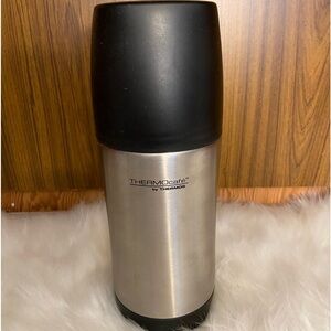 💥5/$25 Thermocafe by ‎ thermos stainless steel thermos
